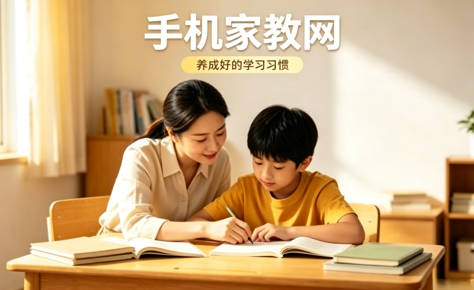 阜阳家长必看：孩子数学提分难，找本地家教靠谱吗？